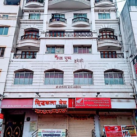 Malwade Motels Pune Bagian luar foto