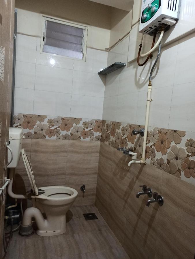 Malwade Motels Pune Bagian luar foto